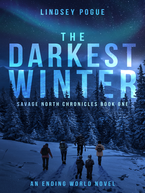 Title details for The Darkest Winter by Lindsey Pogue - Available